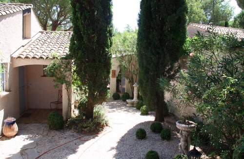 Gassin House | 110 m² House ∙ 3 bedrooms ∙ 6 guests