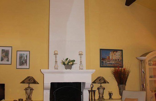 Gassin House | 110 m² House ∙ 3 bedrooms ∙ 6 guests