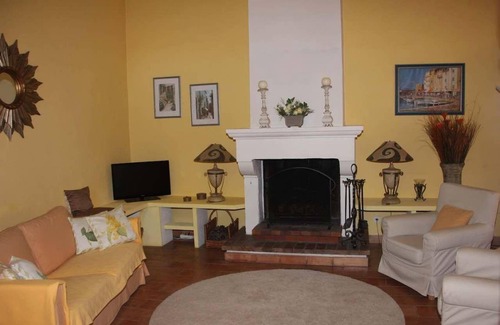 Gassin House | 110 m² House ∙ 3 bedrooms ∙ 6 guests