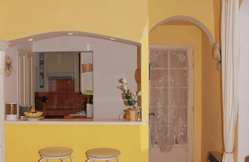 Gassin House | 110 m² House ∙ 3 bedrooms ∙ 6 guests