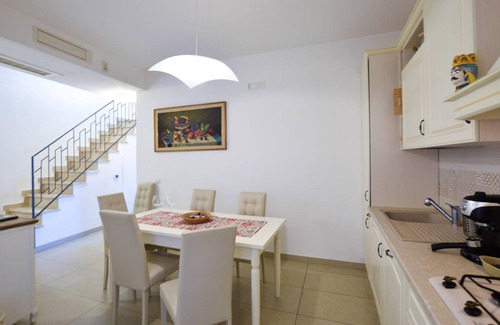 Ragusa House | 110 m² House ∙ 3 bedrooms ∙ 6 guests