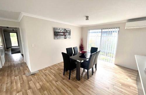 Kealy House | 110 m² House ∙ 3 bedrooms ∙ 6 guests