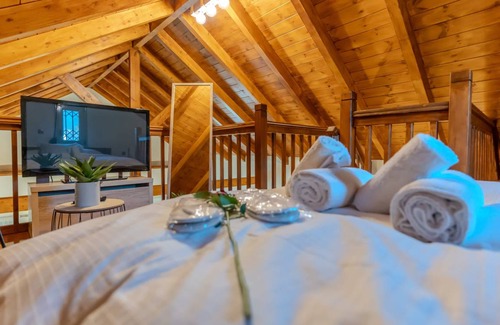 Messaia House | 110 m² House ∙ 3 bedrooms ∙ 6 guests