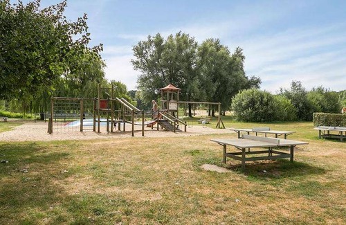 Ewijk House | 110 m² House ∙ 3 bedrooms ∙ 6 guests