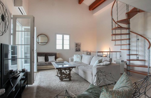 Barcaggio House | 110 m² House ∙ 3 bedrooms ∙ 6 guests
