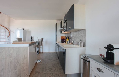 Barcaggio House | 110 m² House ∙ 3 bedrooms ∙ 6 guests