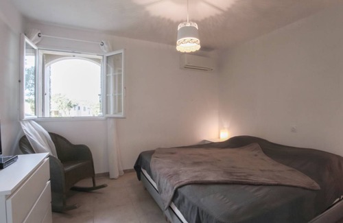 Barcaggio House | 110 m² House ∙ 3 bedrooms ∙ 6 guests