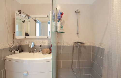 Barcaggio House | 110 m² House ∙ 3 bedrooms ∙ 6 guests