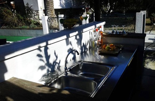 Vranjic House | 110 m² House ∙ 3 bedrooms ∙ 6 guests