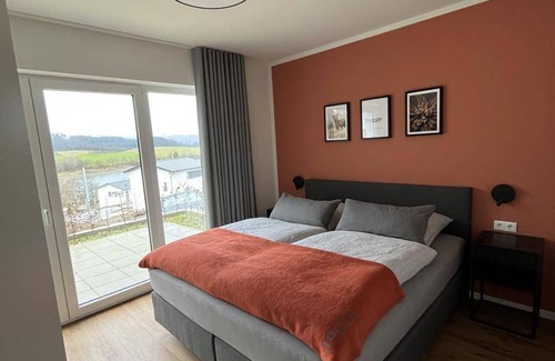 Heringhausen House | 110 m² House ∙ 3 bedrooms ∙ 6 guests