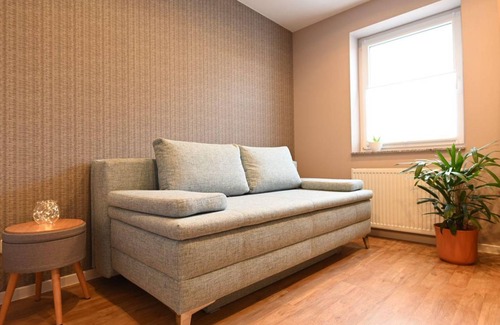 Westerhausen House | 110 m² House ∙ 3 bedrooms ∙ 6 guests