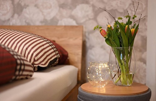 Westerhausen House | 110 m² House ∙ 3 bedrooms ∙ 6 guests