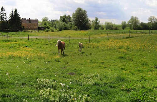 Kloster Tempzin House | 110 m² House ∙ 3 bedrooms ∙ 4 guests