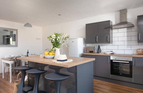 Saint Martin House | 110 m² House ∙ 3 bedrooms ∙ 6 guests