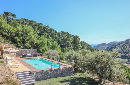 Montecorice House | 110 m² House ∙ 3 bedrooms ∙ 6 guests