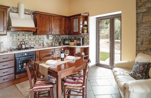 Montecorice House | 110 m² House ∙ 3 bedrooms ∙ 6 guests