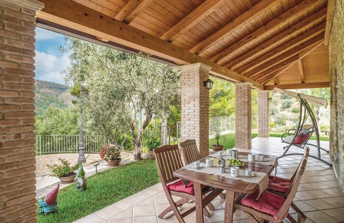 Montecorice House | 110 m² House ∙ 3 bedrooms ∙ 6 guests