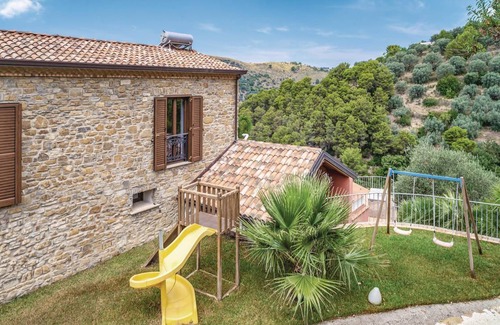 Montecorice House | 110 m² House ∙ 3 bedrooms ∙ 6 guests