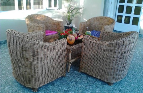 Camp Bestel House | 110 m² House ∙ 3 bedrooms ∙ 6 guests