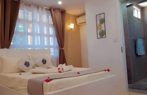 Camp Bestel House | 110 m² House ∙ 3 bedrooms ∙ 6 guests