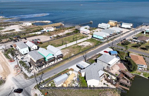 Flour Bluff House | 110 m² House ∙ 3 bedrooms ∙ 8 guests