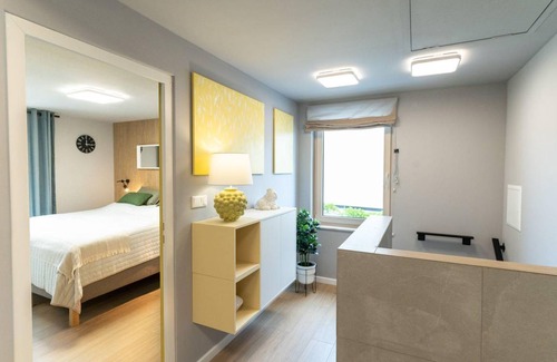Hechtsheim House | 110 m² House ∙ 4 bedrooms ∙ 8 guests