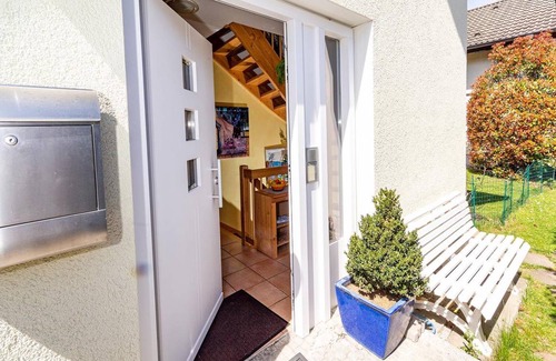 Radolfzell am Bodensee House | 110 m² House ∙ 4 bedrooms ∙ 7 guests