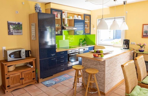 Radolfzell am Bodensee House | 110 m² House ∙ 4 bedrooms ∙ 7 guests