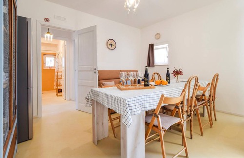 Cisternino House | 110 m² House ∙ 4 bedrooms ∙ 10 guests