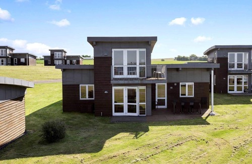 Faaborg House | 110 m² House ∙ 4 bedrooms ∙ 8 guests