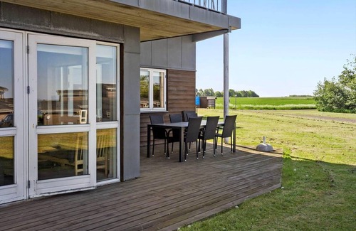 Faaborg House | 110 m² House ∙ 4 bedrooms ∙ 8 guests