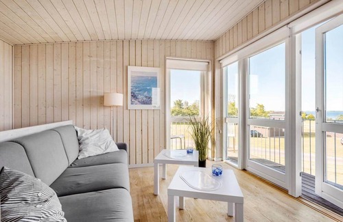 Faaborg House | 110 m² House ∙ 4 bedrooms ∙ 8 guests