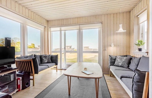 Faaborg House | 110 m² House ∙ 4 bedrooms ∙ 8 guests
