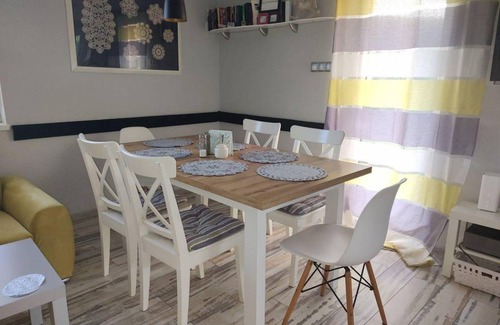 Rycerka Dolna House | 110 m² House ∙ 4 bedrooms ∙ 8 guests