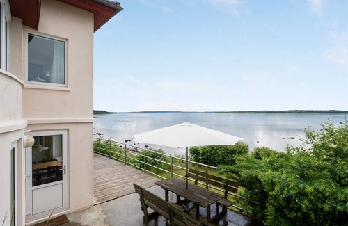 Olsted House | 110 m² House ∙ 4 bedrooms ∙ 8 guests