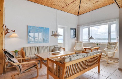 Olsted House | 110 m² House ∙ 4 bedrooms ∙ 8 guests