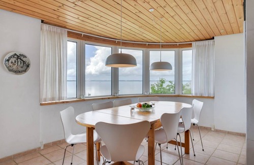 Olsted House | 110 m² House ∙ 4 bedrooms ∙ 8 guests