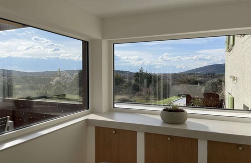 Saint-Remeze House | 110 m² House ∙ 4 bedrooms ∙ 9 guests