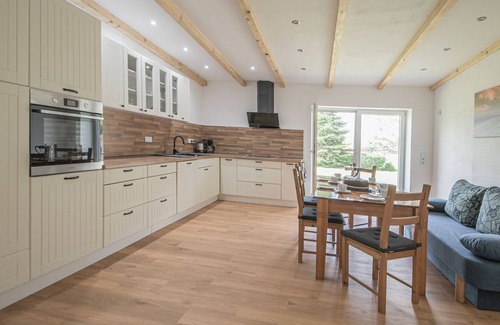 Brookmerland House | 110 m² House ∙ 2 bedrooms ∙ 6 guests