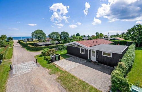Beder Malling House | 110 m² House ∙ 4 bedrooms ∙ 8 guests