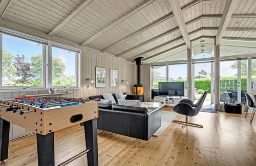 Beder Malling House | 110 m² House ∙ 4 bedrooms ∙ 8 guests