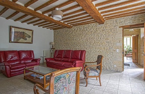 Tracy-sur-Mer House | 110 m² House ∙ 2 bedrooms ∙ 6 guests