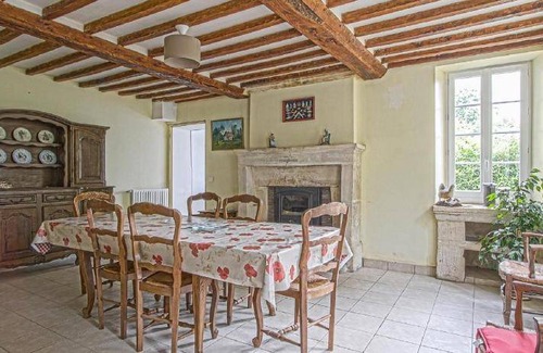 Tracy-sur-Mer House | 110 m² House ∙ 2 bedrooms ∙ 6 guests