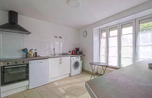 Tracy-sur-Mer House | 110 m² House ∙ 2 bedrooms ∙ 6 guests