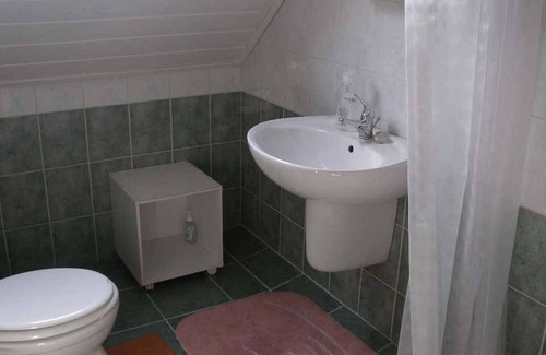 Balatonfenyves House | 110 m² House ∙ 3 bedrooms ∙ 8 guests