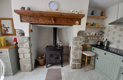 Farranfore House | 110 m² House ∙ 4 bedrooms ∙ 7 guests
