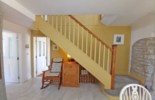 Farranfore House | 110 m² House ∙ 4 bedrooms ∙ 7 guests