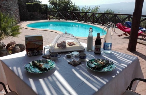 Lamezia Terme House | 110 m² House ∙ 2 bedrooms ∙ 4 guests