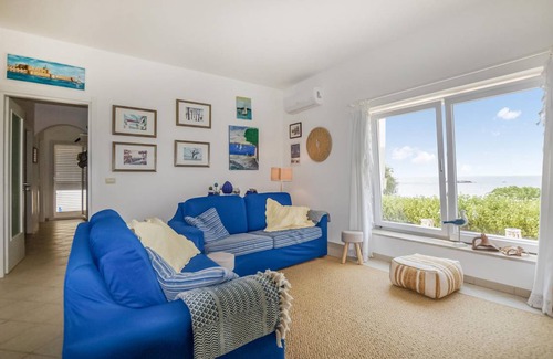 Punta Milocca House | 110 m² House ∙ 3 bedrooms ∙ 6 guests