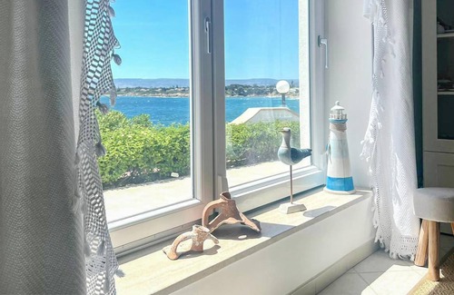 Punta Milocca House | 110 m² House ∙ 3 bedrooms ∙ 6 guests